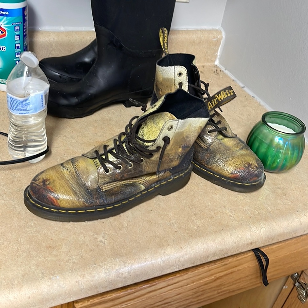 Dr martens
